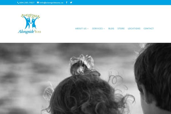 Site using Single Mailchimp plugin