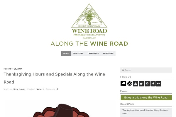 Paperback theme site design template sample