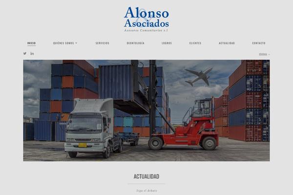 Site using Xmenu plugin