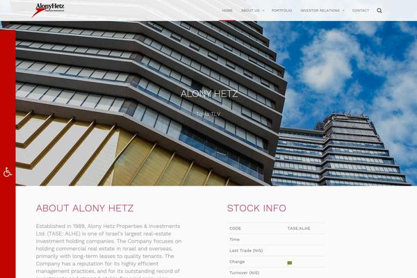 Site using Easy-bootstrap-shortcode-pro plugin