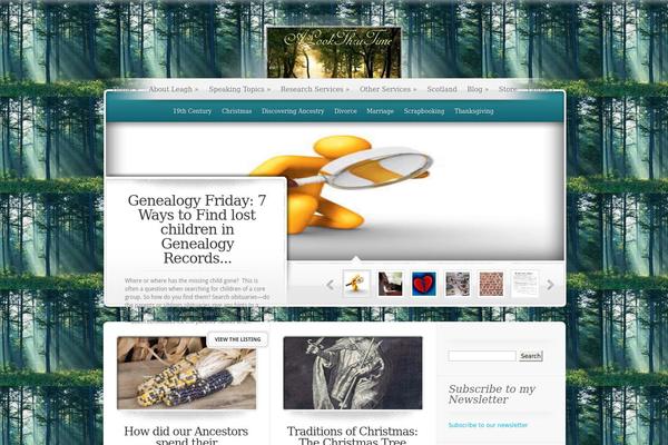 Site using WP Super Popup plugin