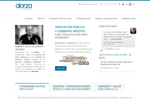 Kakia theme site design template sample