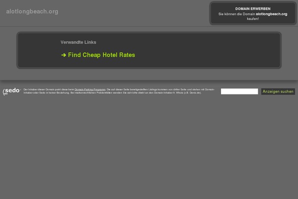 Gentle theme site design template sample