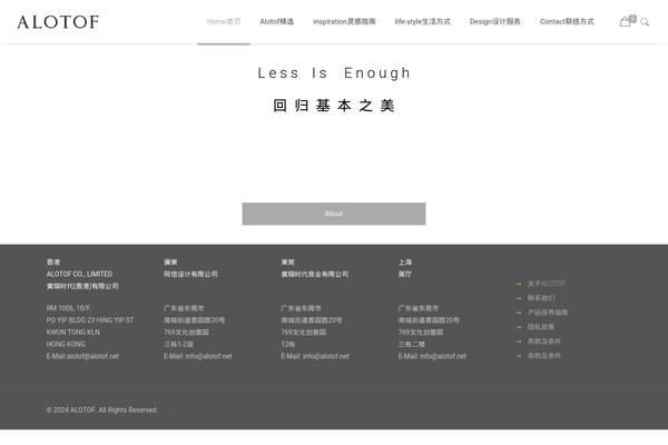 Site using Blog-designer-pack-pro plugin