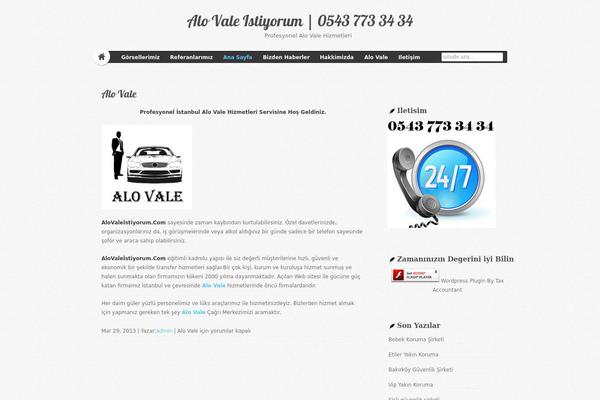 alovaleistiyorum.com site used HyperSpace