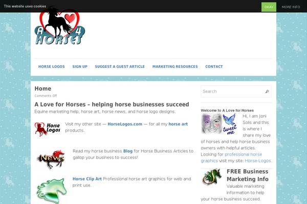 Site using SlideDeck 2 Lite Responsive Content Slider plugin