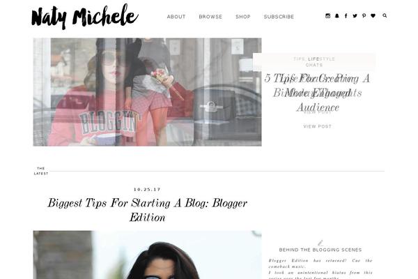 Site using Cherry-plugin plugin