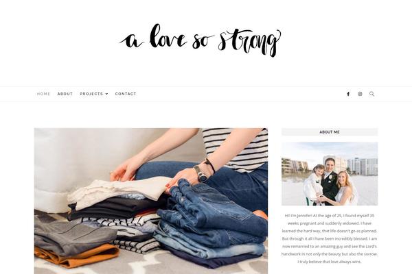 Site using Wip-woocarousel-lite plugin