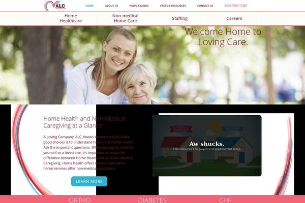 Starkers (Blank Theme) theme site design template sample