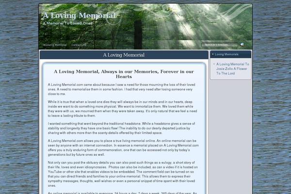 FlexSqueeze 2 theme site design template sample
