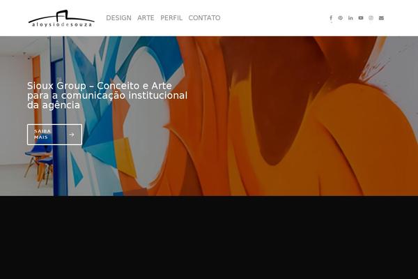 Site using Moonbear plugin