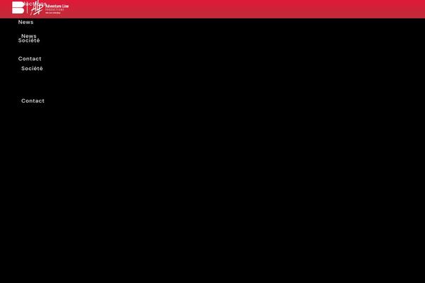 Site using Coppola-core plugin