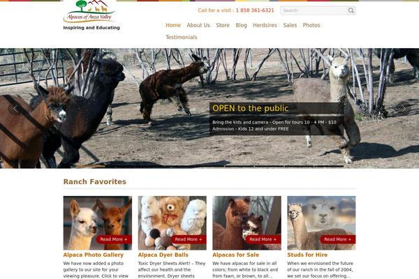Site using Azon_profit_poster plugin
