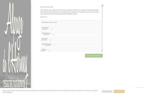 Site using Page-loader plugin