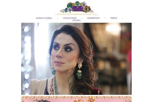 Fashion9 theme site design template sample