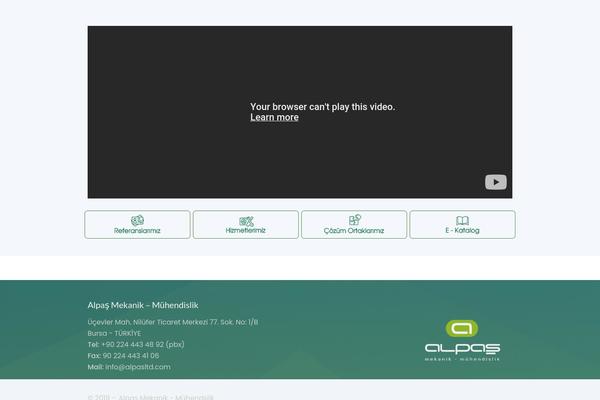 Site using Responsive-youtube-vimeo-popup plugin