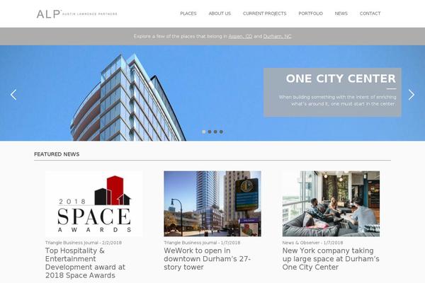 BeTheme theme site design template sample