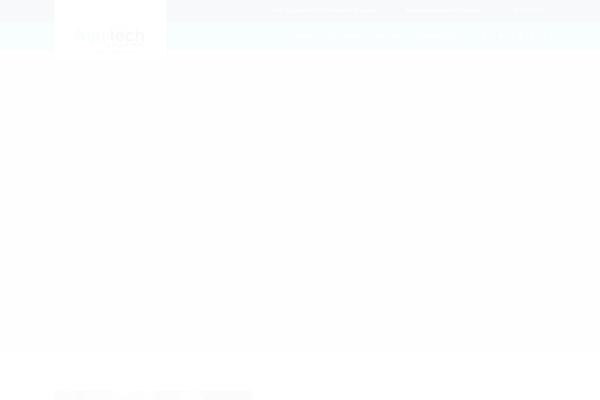 Site using Themeextras-for-duplexotheme plugin