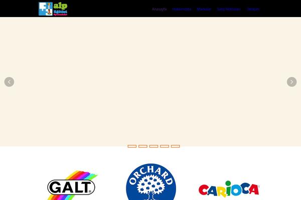 alpegiticioyuncaklar.com site used Fable