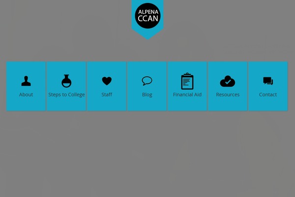 alpenacareerandcollegeready.org site used Renova