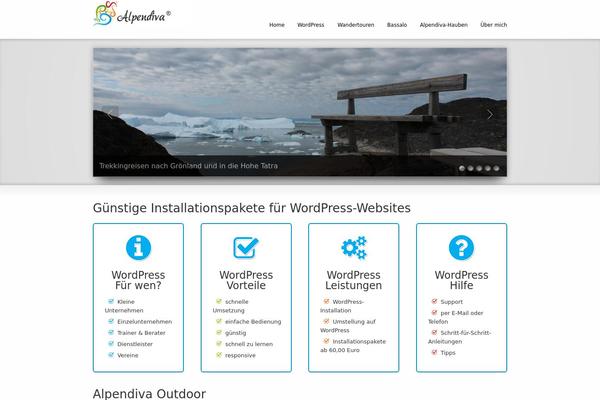 Striking theme site design template sample