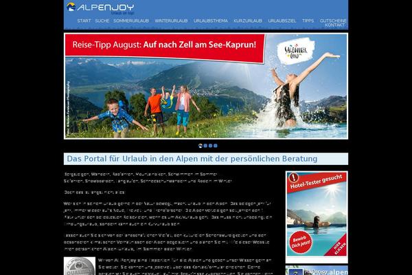 Site using Dd-formmailer plugin