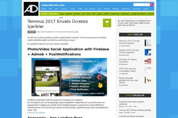 adtheme WordPress theme, websites list used adtheme theme adtheme theme websites examples