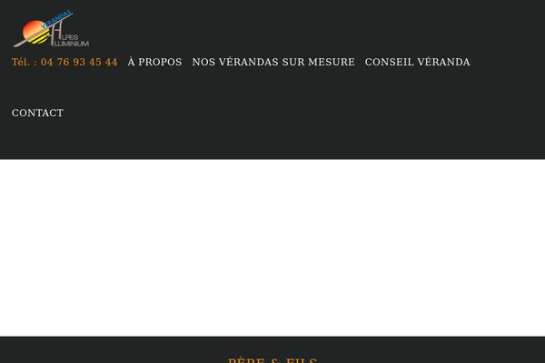 Site using Gwolle Guestbook plugin