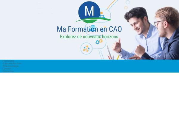 Site using Tutor-lms-elementor-addons plugin