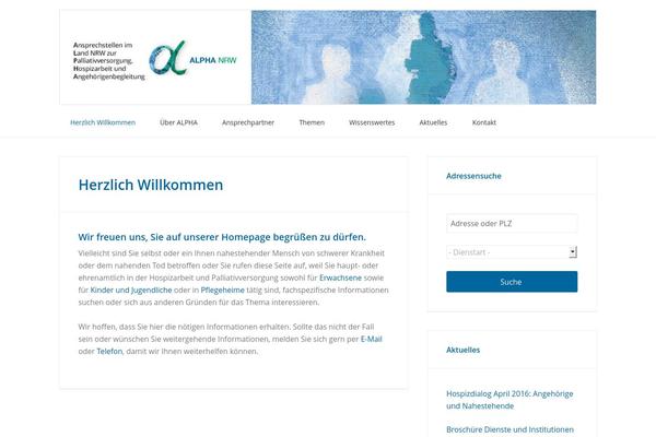 Site using WP show more plugin