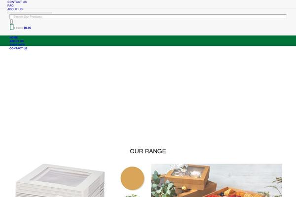 Site using Smart-paypal-checkout-for-woocommerce plugin