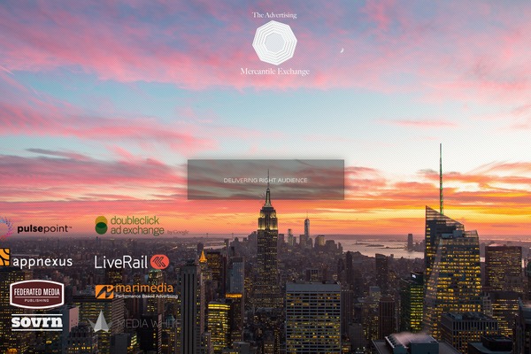 Gleam theme site design template sample
