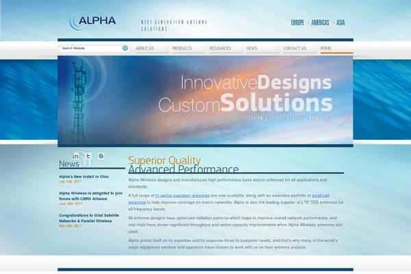 Site using Use-your-drive plugin