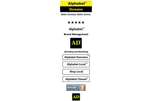 Sublime theme site design template sample