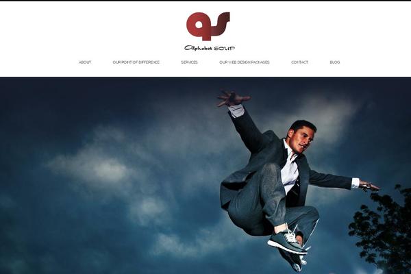 Site using Youxi-widgets plugin