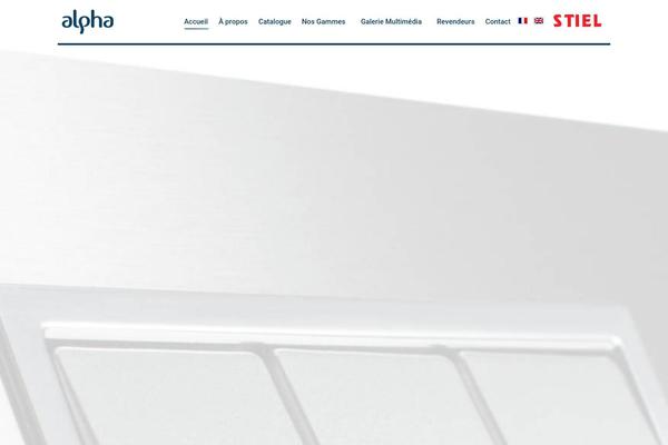 Site using Sabai plugin