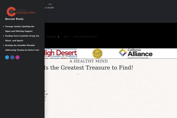 Site using Give - WordPress Donation Plugin plugin