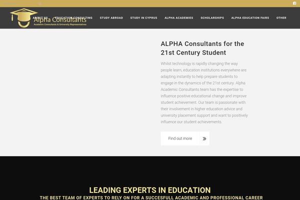 Site using Visual-composer-kit plugin