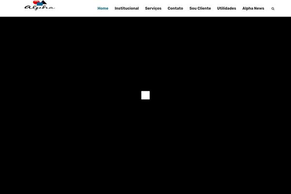 Site using Designthemes-core-features plugin