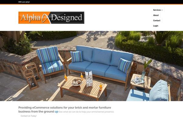 Site using Portfolio-and-projects-pro plugin