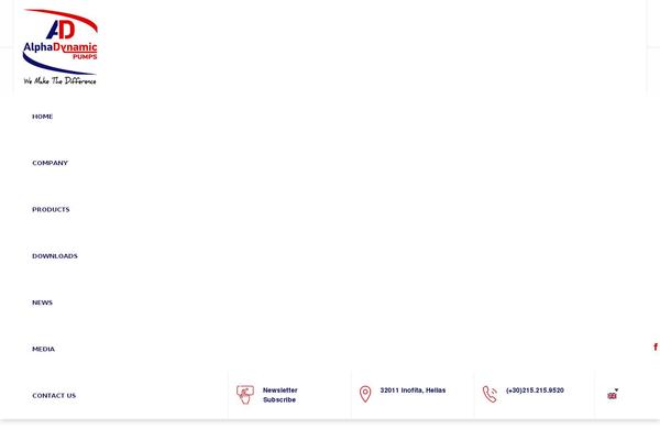 Site using Matchheight plugin