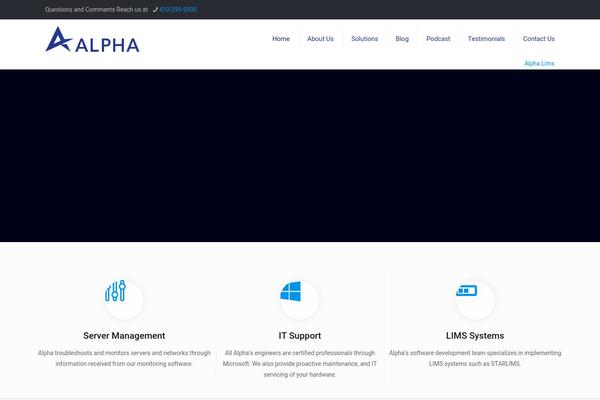 Site using Real-time-auto-find-and-replace plugin
