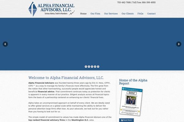 Striking theme site design template sample