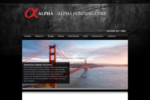 Rt Theme 13 theme site design template sample