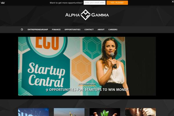 Site using Social Count Plus plugin
