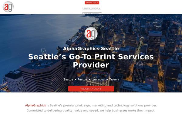 Site using Respond.js plugin