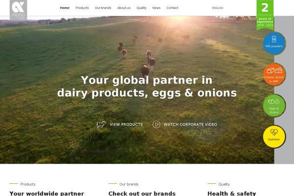 Site using Brandboosters-wp plugin