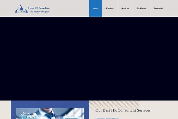 Site using Wa-sticky-button plugin