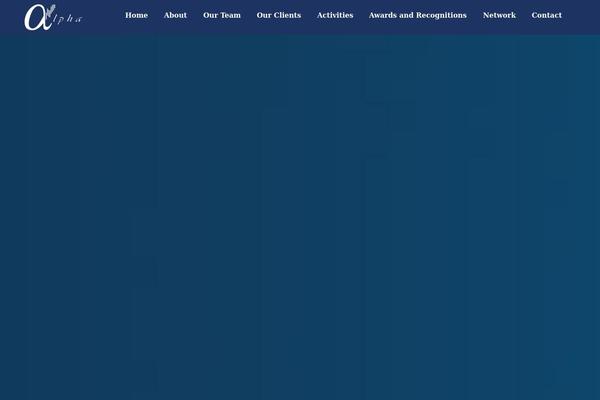 Site using Ova-project plugin