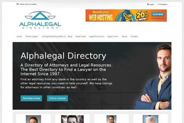 Site using Wlt_builder plugin